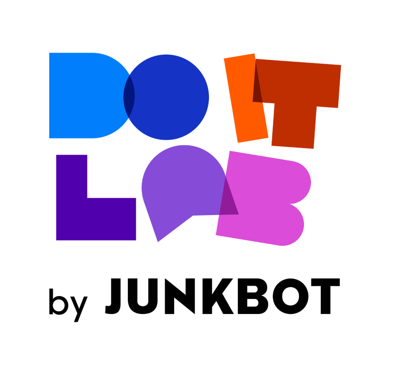 JUNKBOT DO IT LAB