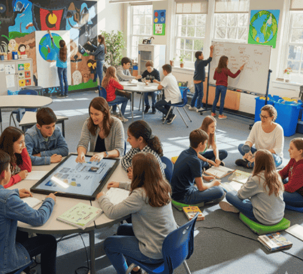 School Innovation
